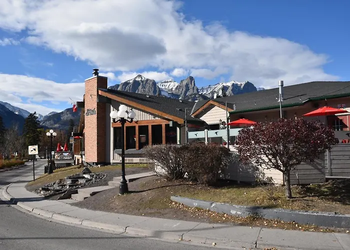 The Drake Inn