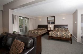 Inn The Drake Canmore
