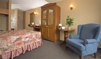 Inn The Drake Canmore