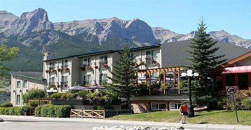 The Drake Inn Canmore