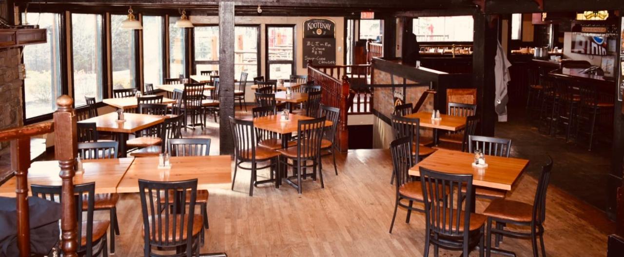 The Drake Inn Canmore