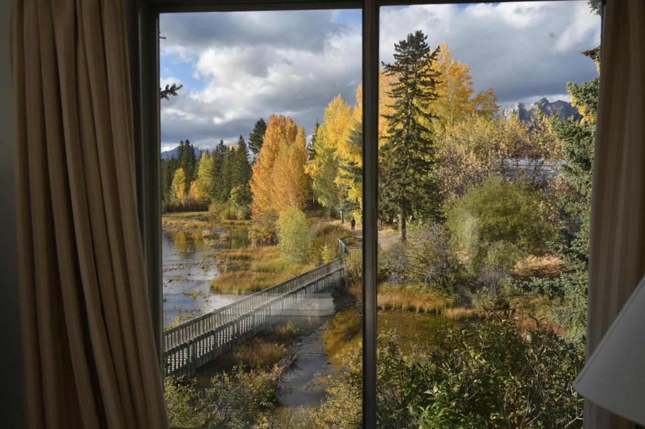 Inn The Drake Canmore